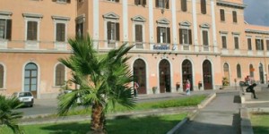 BAR STAZIONE DI SASSARI